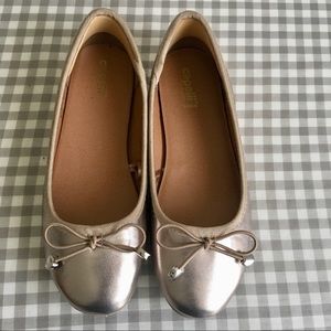 Ballet Flats- little girl